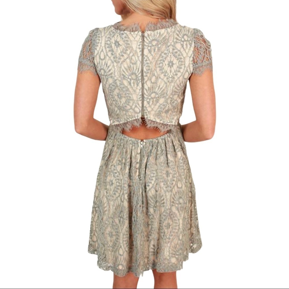 SOIEBLI•DRESS - Picture 7 of 13
